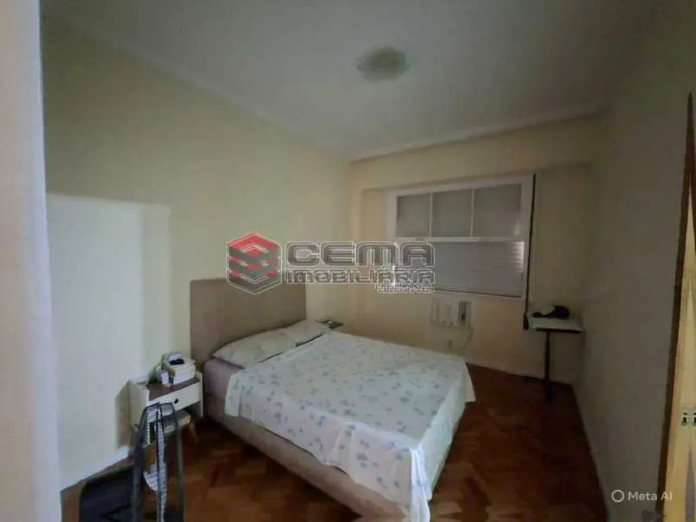 Apartamento, 3 quartos, 141 m² - Foto 8
