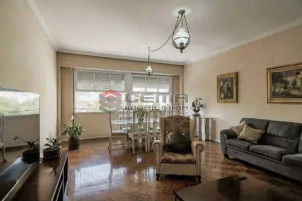 Apartamento, 3 quartos, 141 m² - Foto 7