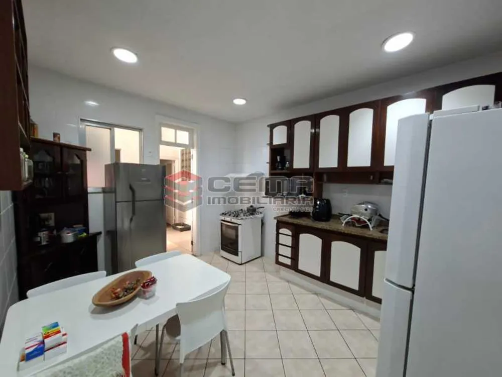 Apartamento, 3 quartos, 141 m² - Foto 1