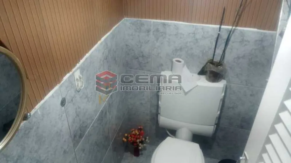 Loja-Salão, 18 m² - Foto 9