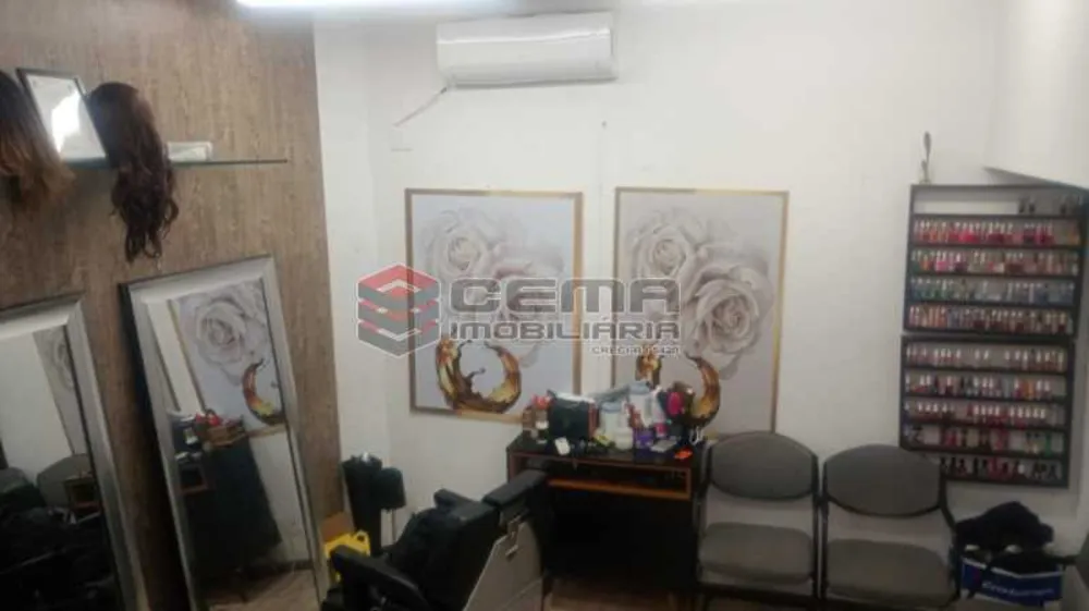 Loja-Salão, 18 m² - Foto 10