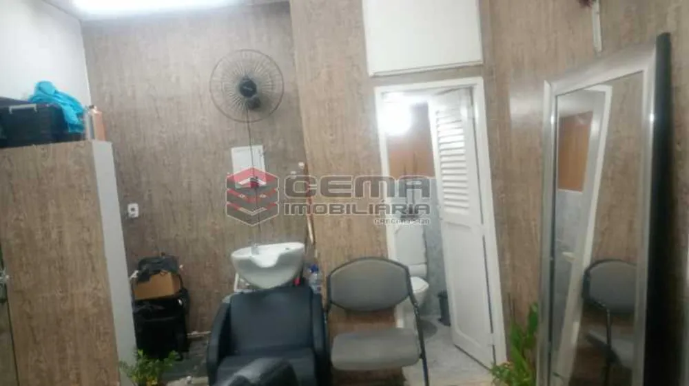Loja-Salão, 18 m² - Foto 7
