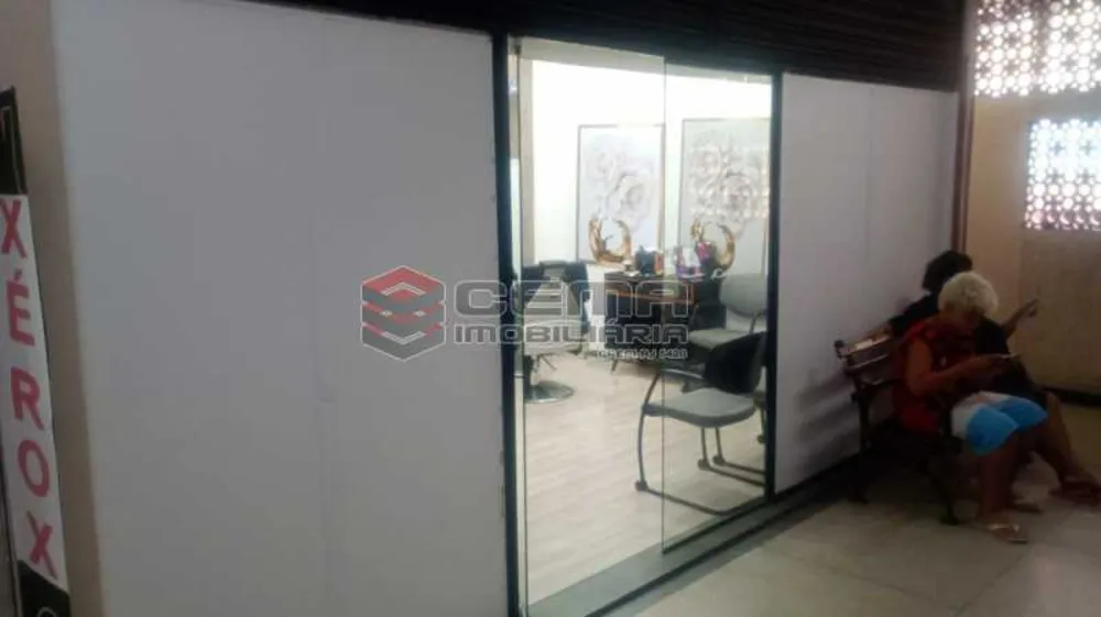 Loja-Salão, 18 m² - Foto 12