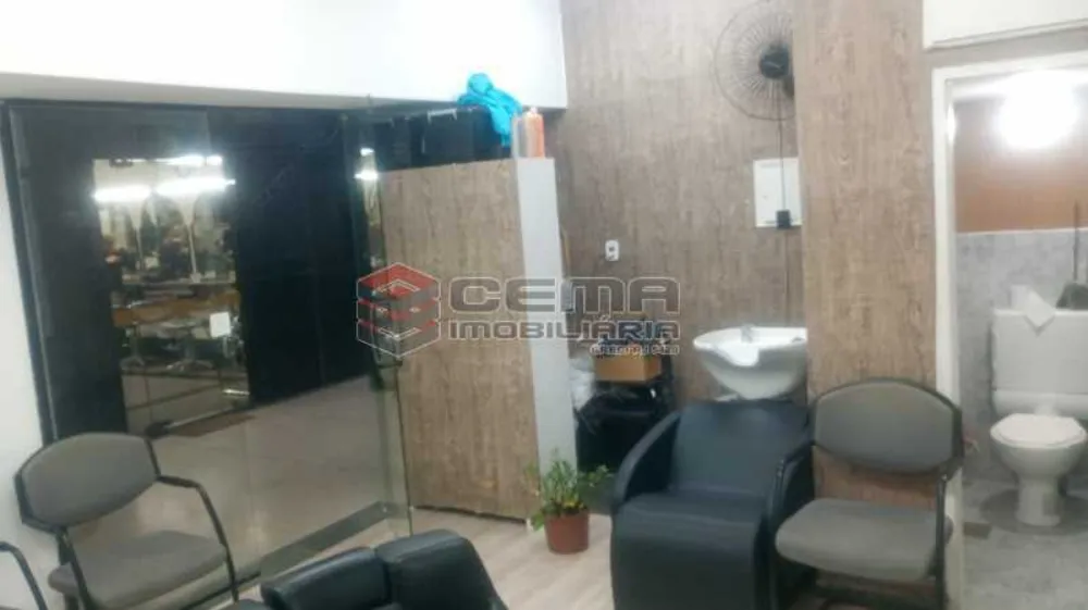 Loja-Salão, 18 m² - Foto 6