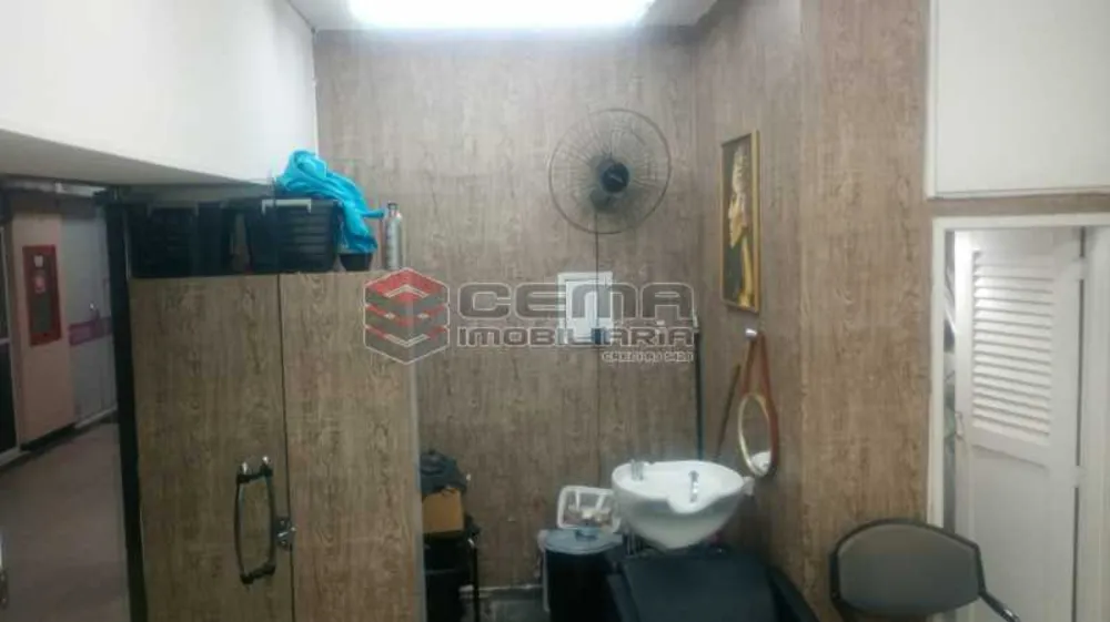 Loja-Salão, 18 m² - Foto 11