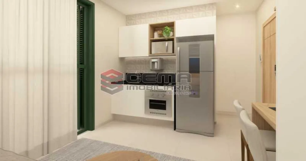 Loft, 38 m² - Foto 7