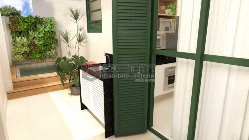 Loft, 38 m² - Foto 2