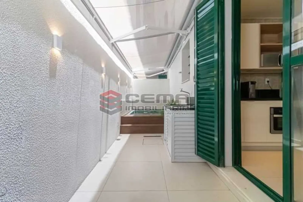 Loft, 38 m² - Foto 3