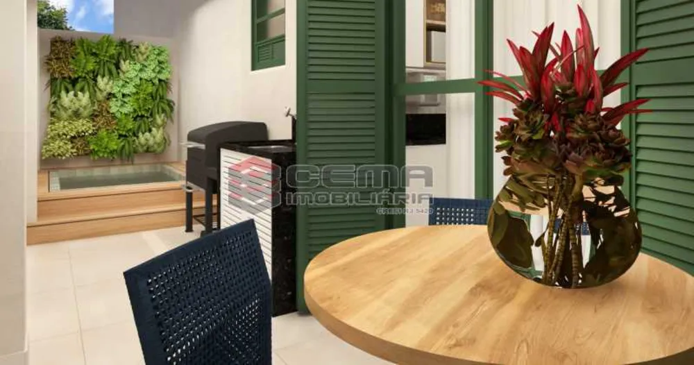 Loft, 38 m² - Foto 1