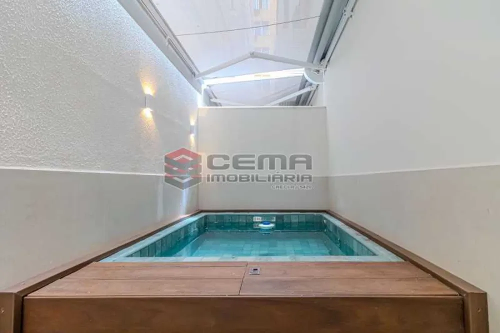 Loft, 38 m² - Foto 11