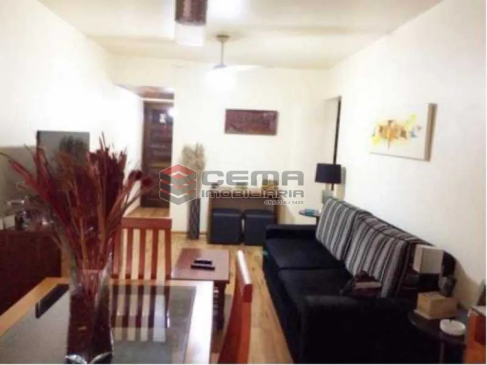 Apartamento, 1 quarto, 67 m² - Foto 3