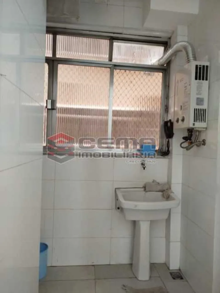 Apartamento, 3 quartos, 101 m² - Foto 15