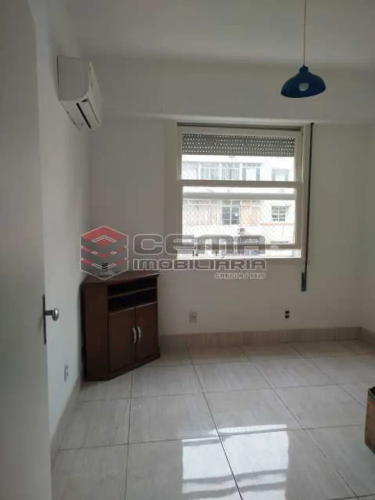 Apartamento, 3 quartos, 101 m² - Foto 2