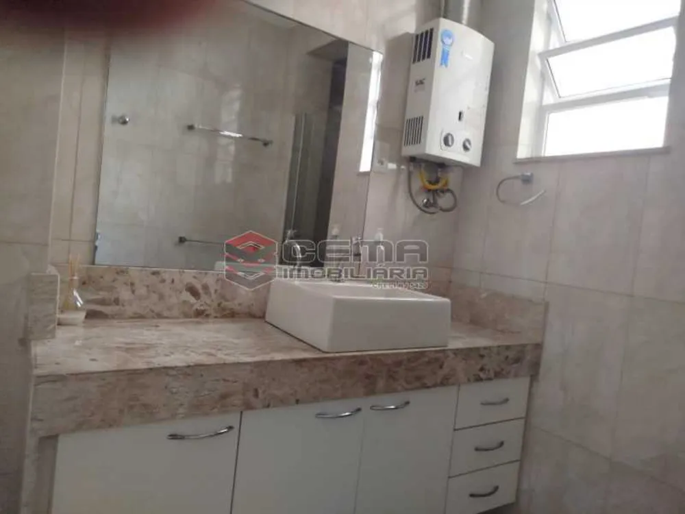 Apartamento, 3 quartos, 101 m² - Foto 6