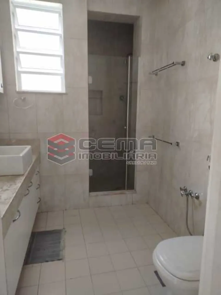 Apartamento, 3 quartos, 101 m² - Foto 8