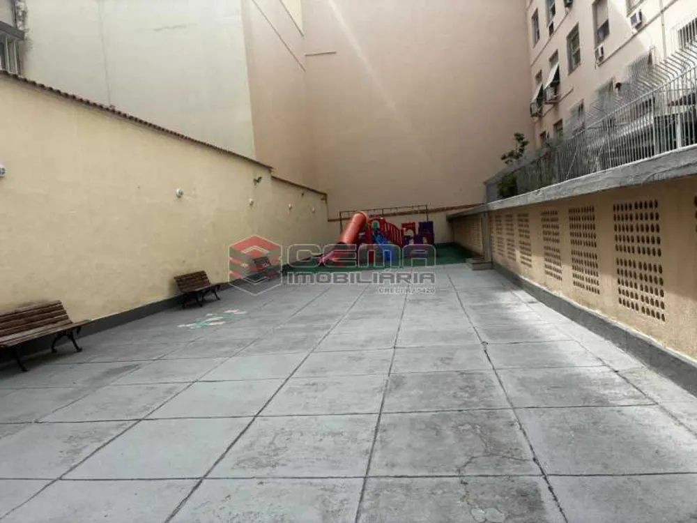 Apartamento, 3 quartos, 101 m² - Foto 20