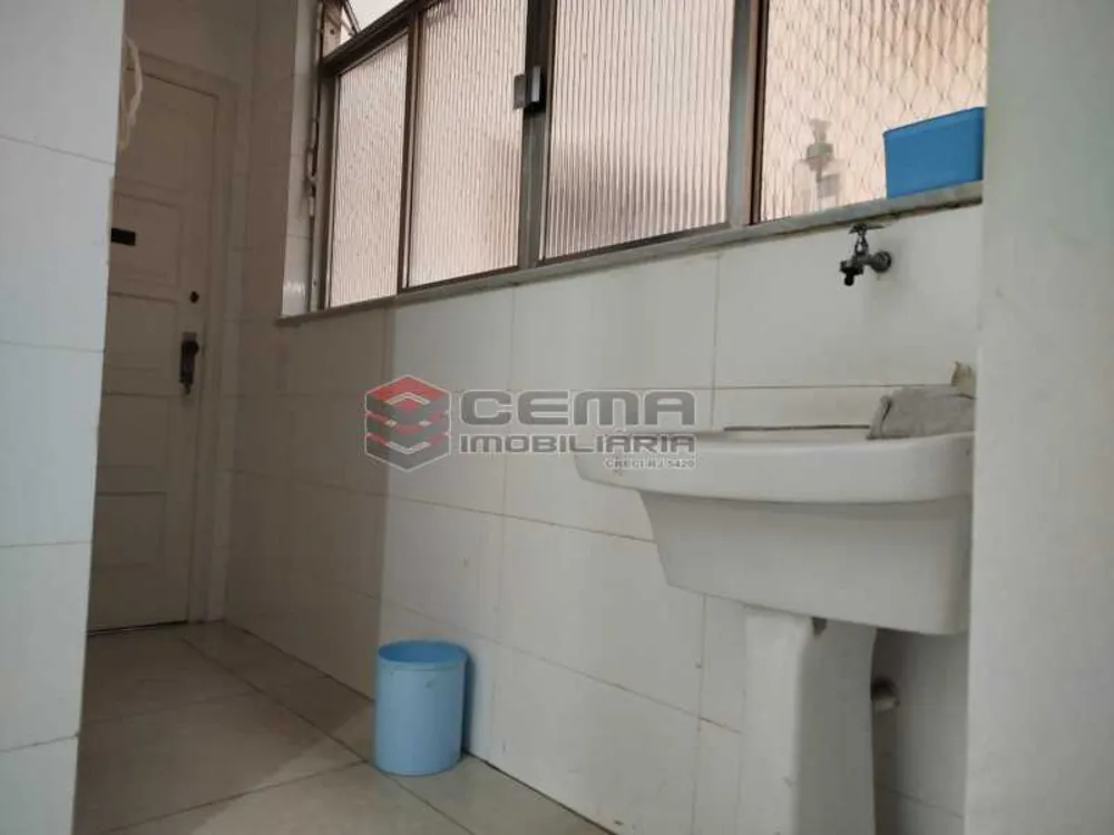 Apartamento, 3 quartos, 101 m² - Foto 14