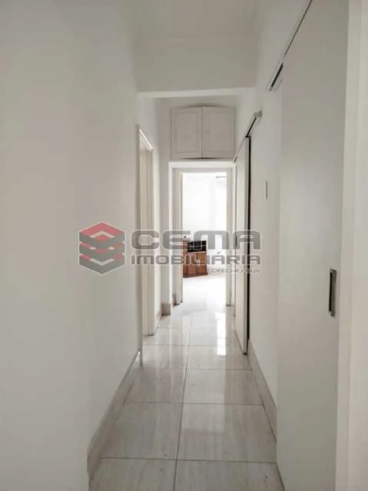 Apartamento, 3 quartos, 101 m² - Foto 5