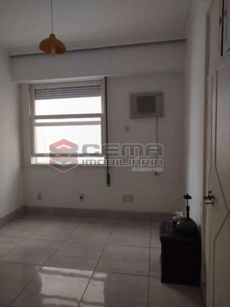Apartamento, 3 quartos, 101 m² - Foto 3