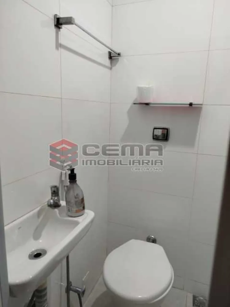 Apartamento, 3 quartos, 101 m² - Foto 9