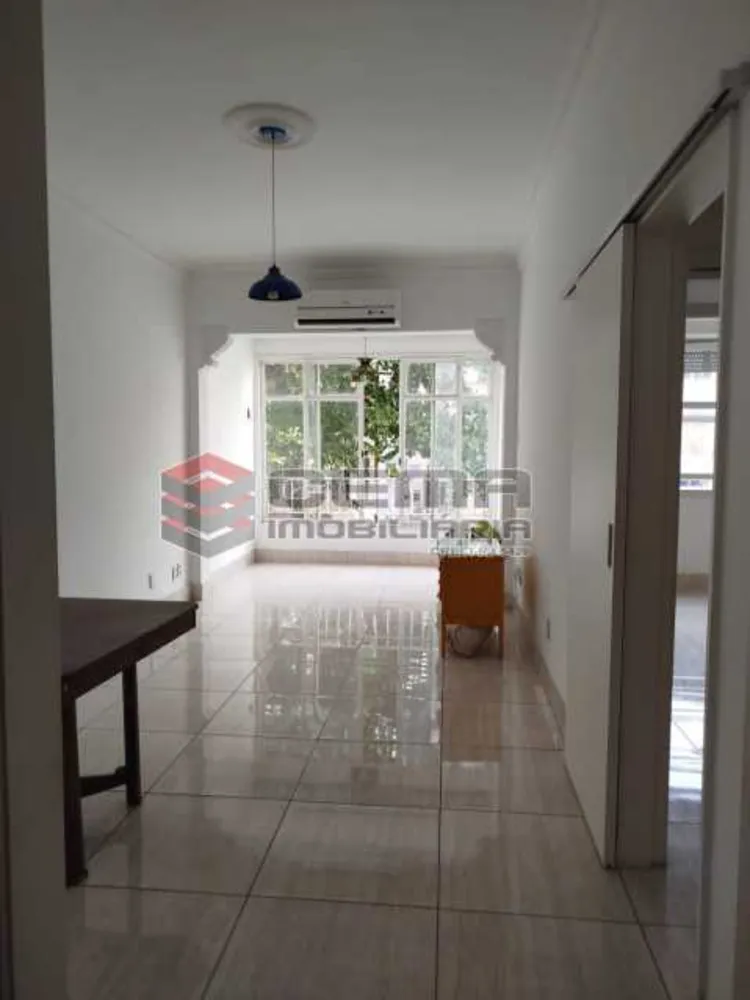 Apartamento, 3 quartos, 101 m² - Foto 1