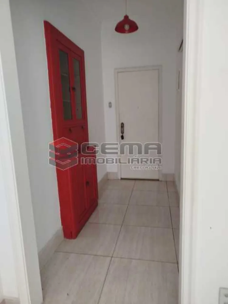 Apartamento, 3 quartos, 101 m² - Foto 12