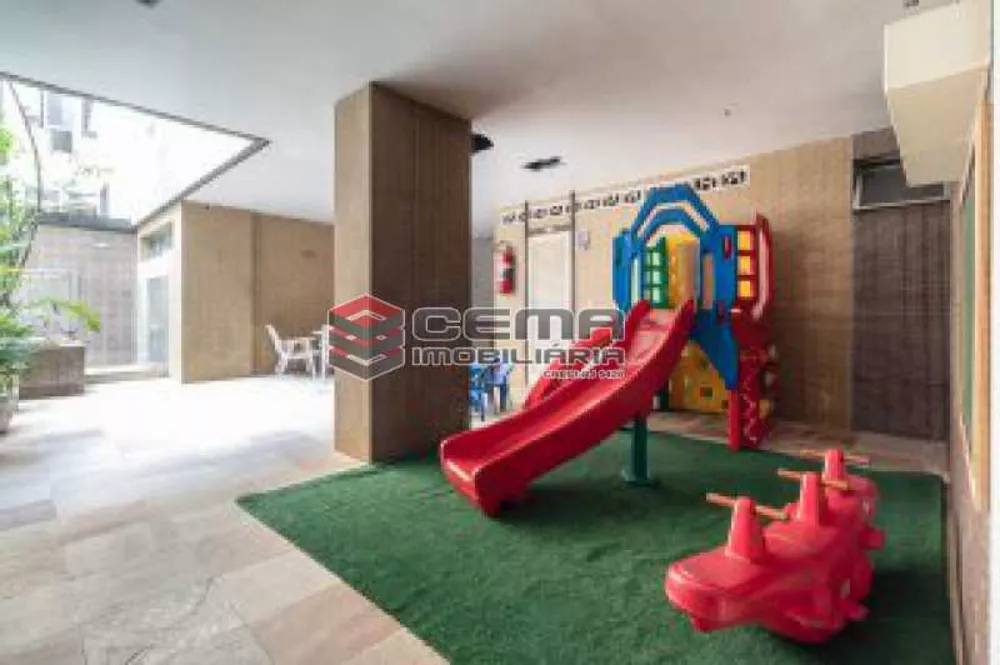 Apartamento, 2 quartos, 81 m² - Foto 5