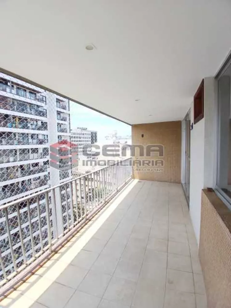 Apartamento, 2 quartos, 81 m² - Foto 2