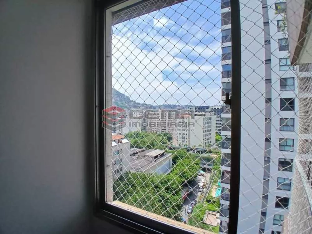 Apartamento, 2 quartos, 81 m² - Foto 16