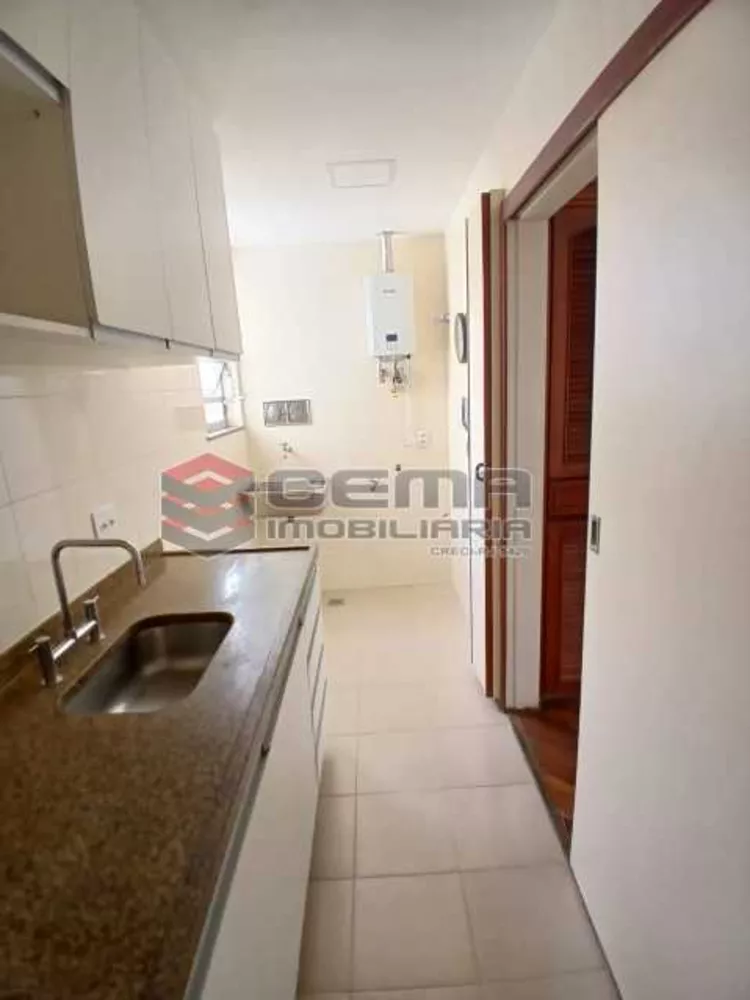 Apartamento, 2 quartos, 81 m² - Foto 22