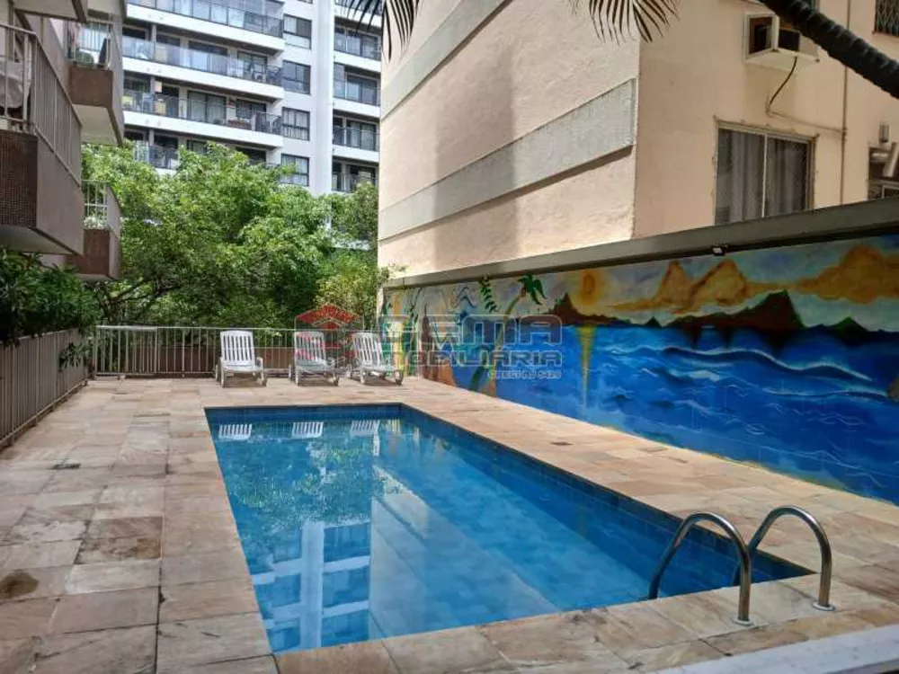 Apartamento, 2 quartos, 81 m² - Foto 8