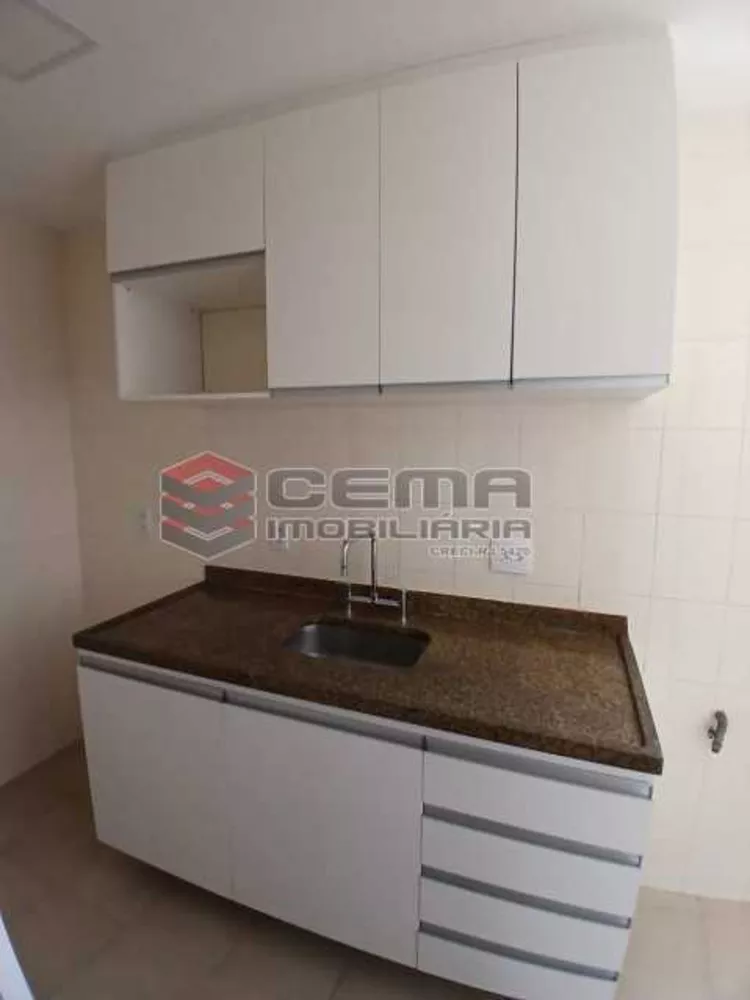 Apartamento, 2 quartos, 81 m² - Foto 14