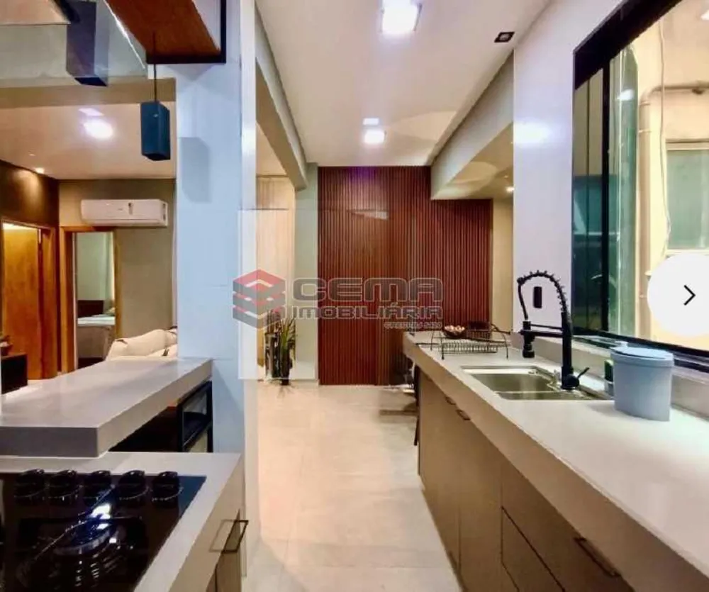 Apartamento, 2 quartos, 68 m² - Foto 4