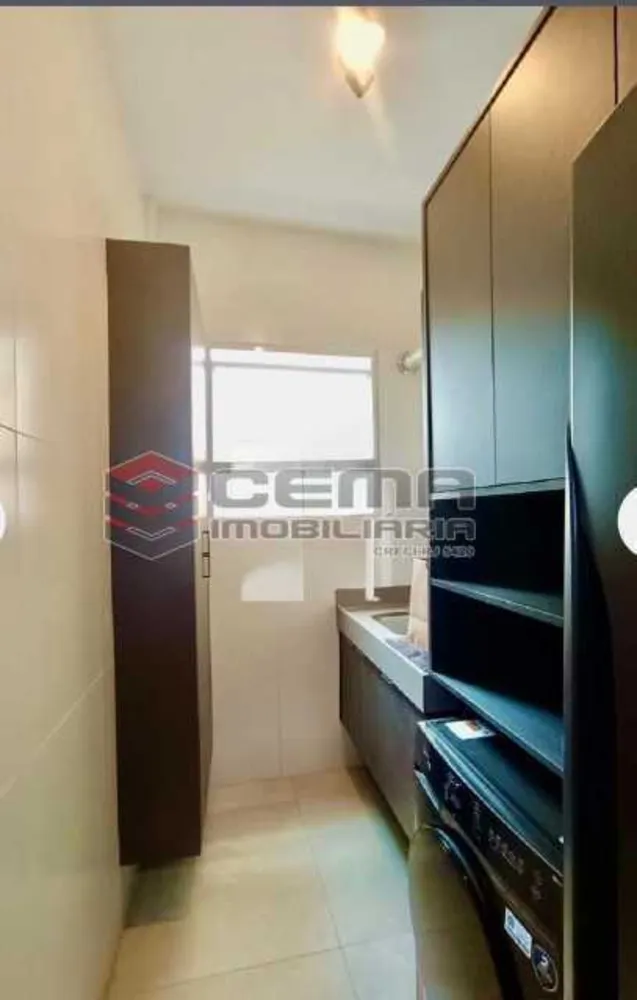 Apartamento, 2 quartos, 68 m² - Foto 16