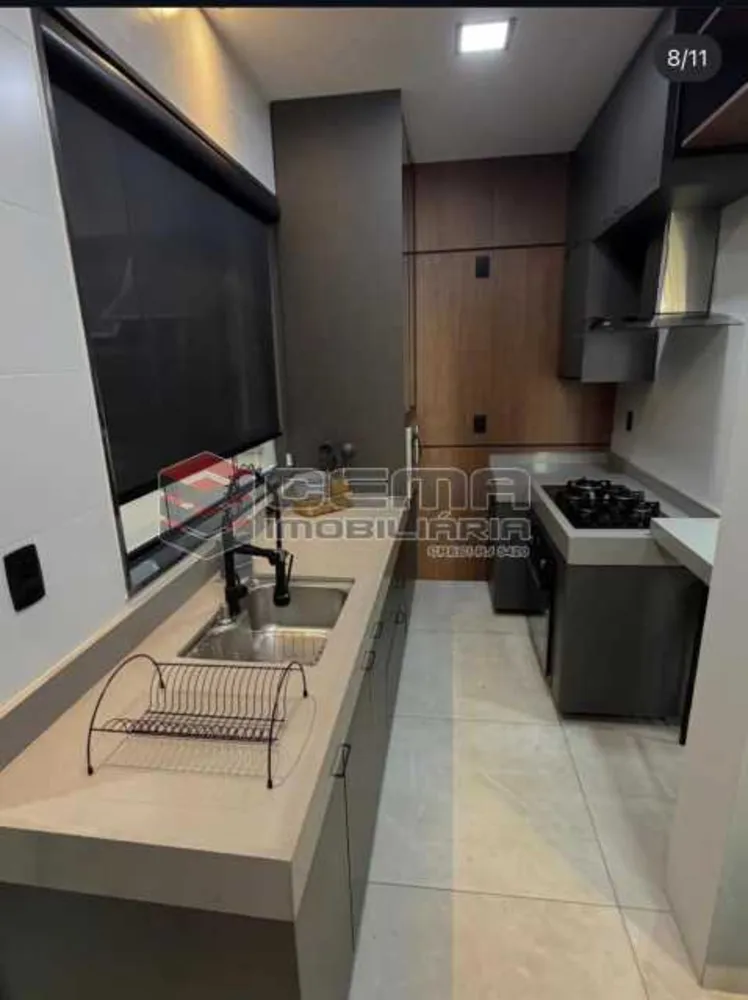 Apartamento, 2 quartos, 68 m² - Foto 8