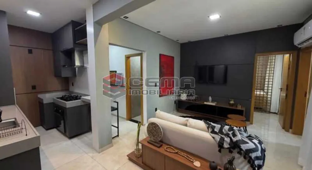 Apartamento, 2 quartos, 68 m² - Foto 1