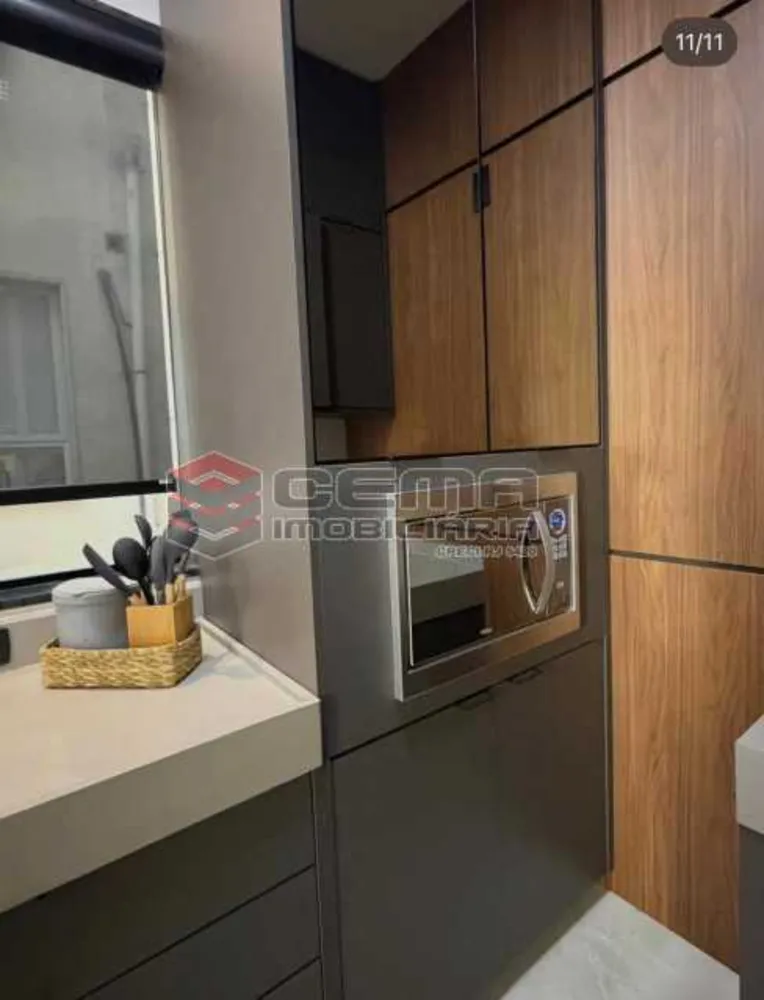 Apartamento, 2 quartos, 68 m² - Foto 6