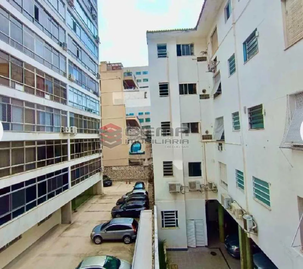 Apartamento, 2 quartos, 68 m² - Foto 17