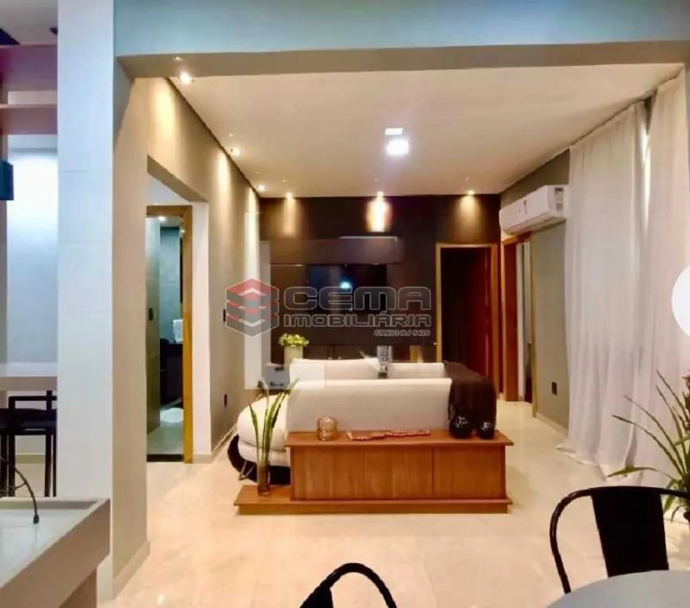 Apartamento, 2 quartos, 68 m² - Foto 3