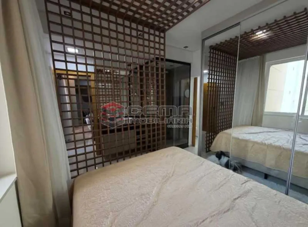 Apartamento, 2 quartos, 68 m² - Foto 9