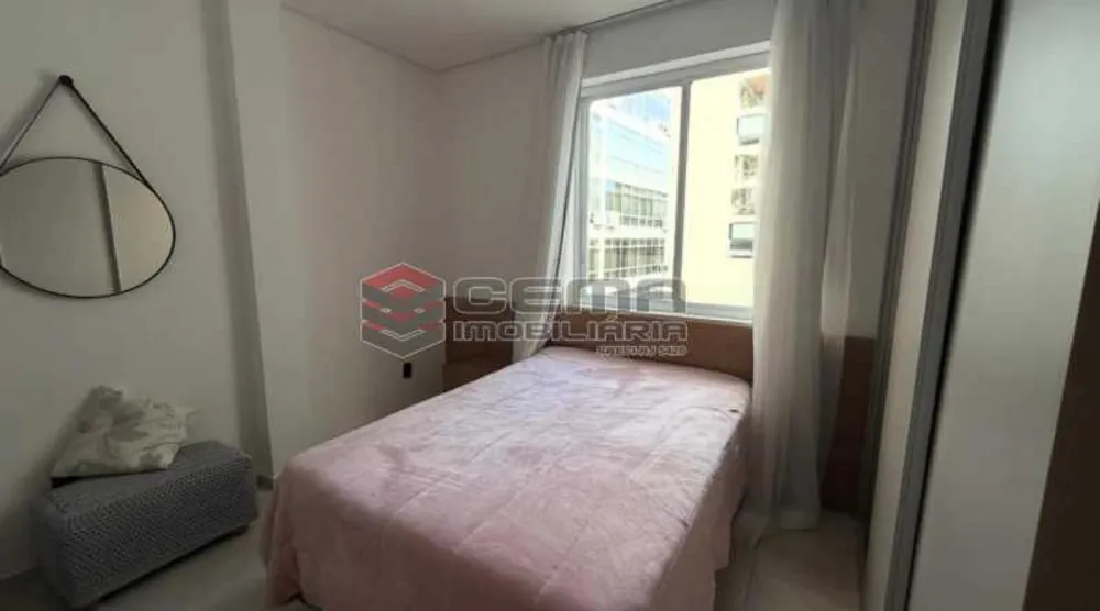 Apartamento, 2 quartos, 68 m² - Foto 11