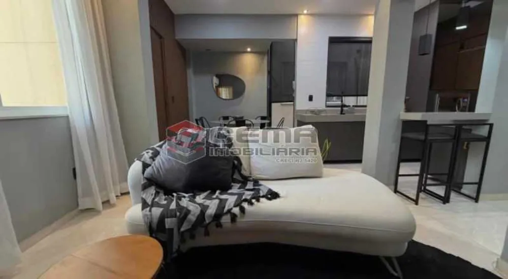 Apartamento, 2 quartos, 68 m² - Foto 2