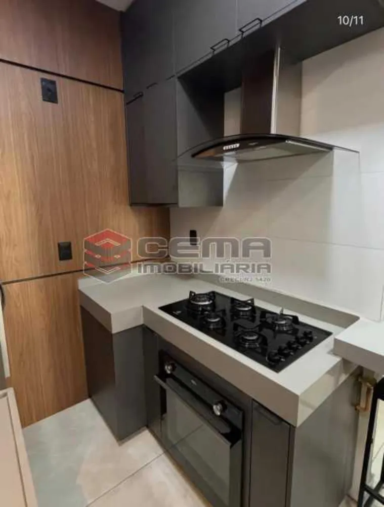 Apartamento, 2 quartos, 68 m² - Foto 7