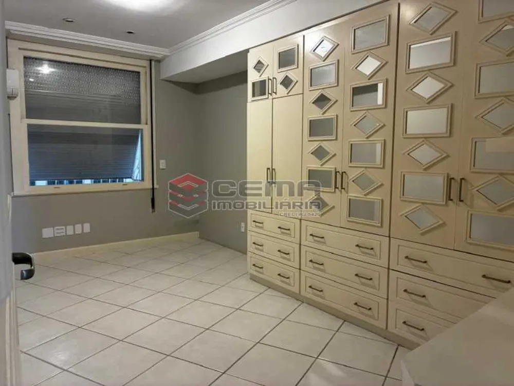Apartamento, 3 quartos, 216 m² - Foto 12