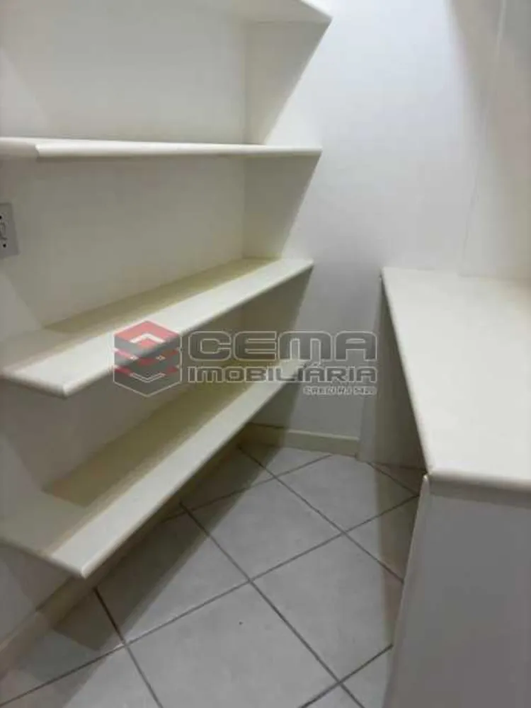 Apartamento, 3 quartos, 216 m² - Foto 22