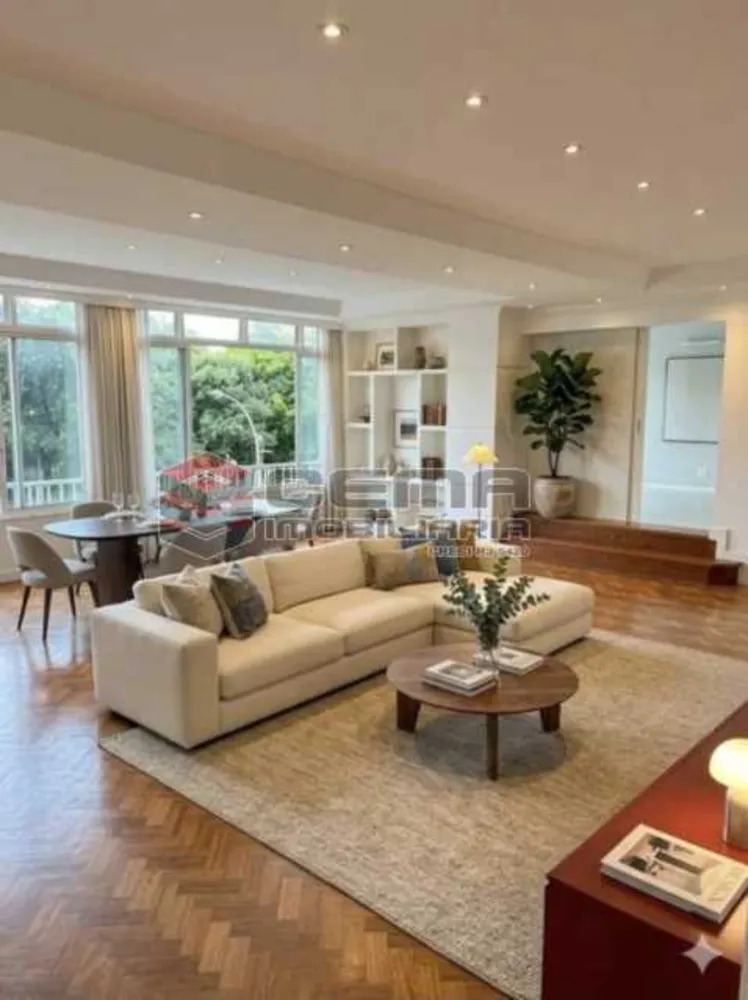 Apartamento, 3 quartos, 216 m² - Foto 7