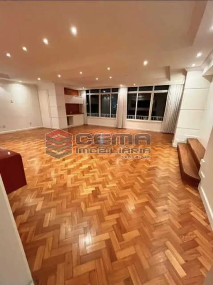 Apartamento, 3 quartos, 216 m² - Foto 6