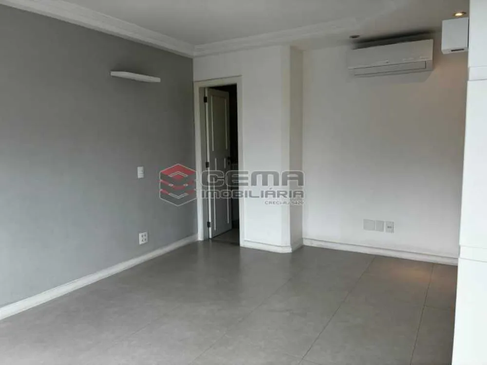Apartamento, 3 quartos, 216 m² - Foto 11