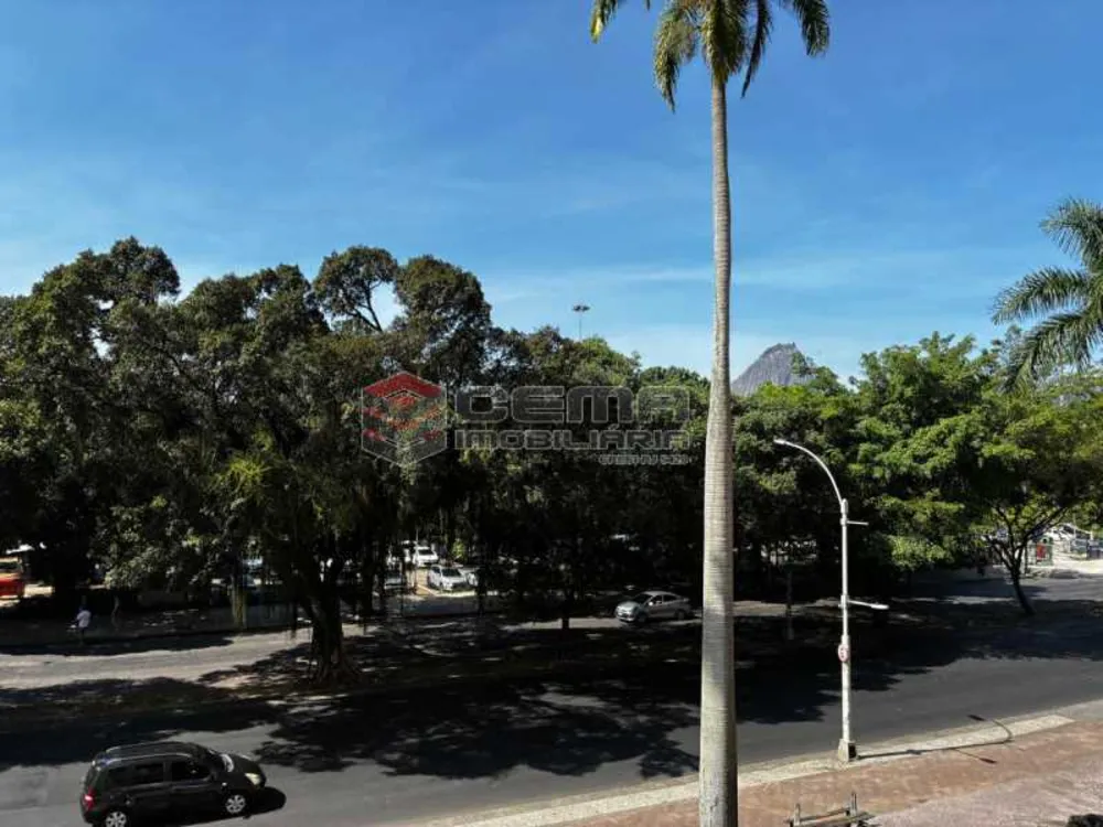 Apartamento, 3 quartos, 216 m² - Foto 4