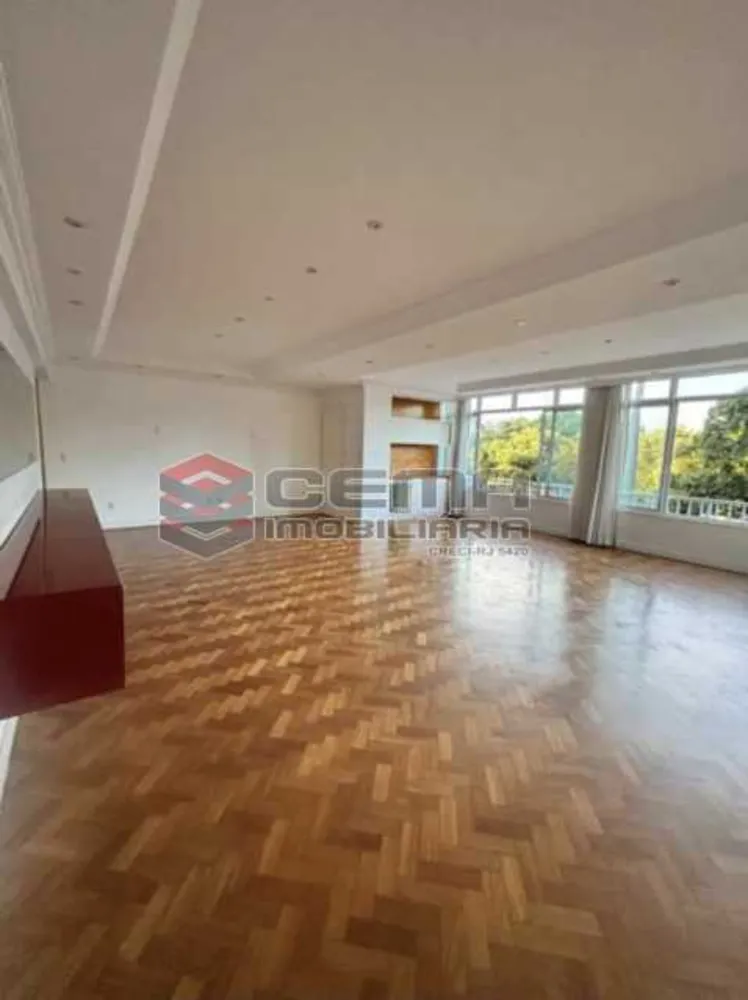 Apartamento, 3 quartos, 216 m² - Foto 5